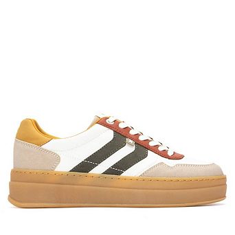 XTI Women's Casual Sneakers 144630