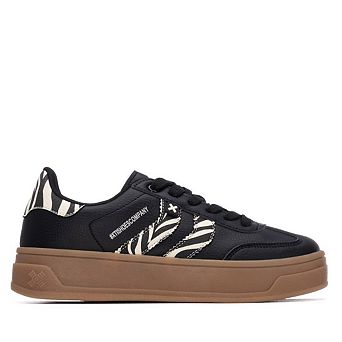 XTI Women's Casual Sneakers 144585