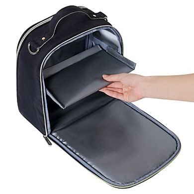 Sunveno Insulated Double-Layer Lunch Bag