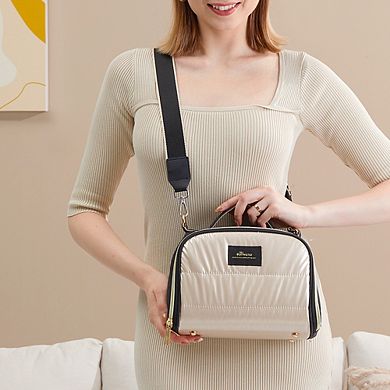 Sunveno Insulated Portable Lunch Bag
