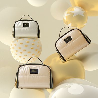 Sunveno Insulated Portable Lunch Bag