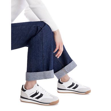 XTI Women's Casual Sneakers 144587