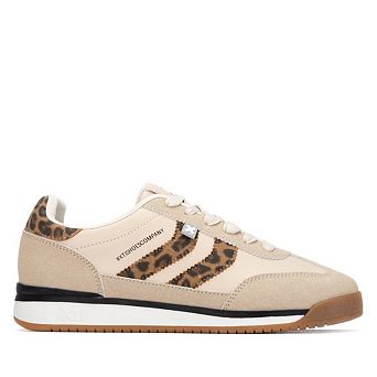 XTI Women's Casual Sneakers 144587