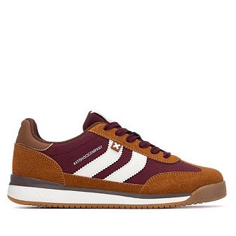 XTI Women's Casual Sneakers 144587