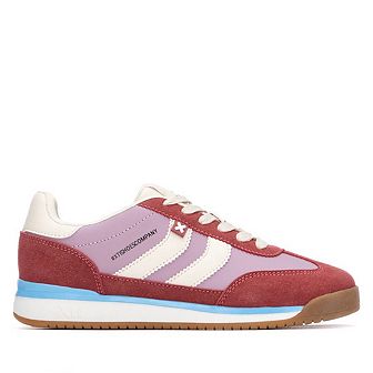 XTI Women's Casual Sneakers 144587