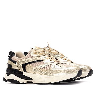 XTI Women's Casual Sneakers 144653