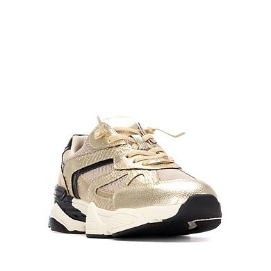 XTI Women's Casual Sneakers 144653