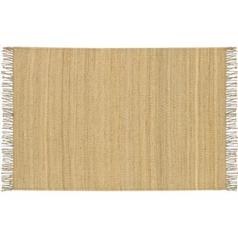 Surya Jute Natural Rug - 8' x 10'6''