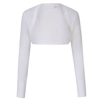 Women's Knitted Casual Long Sleeved Open Front Sweater Cardigan