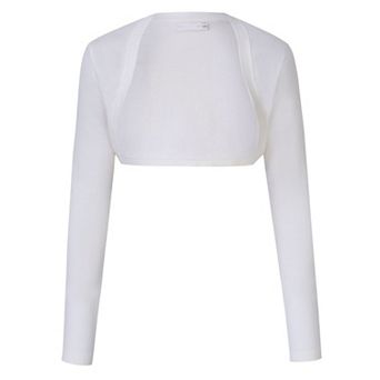 Women's Knitted Casual Long Sleeved Open Front Sweater Cardigan