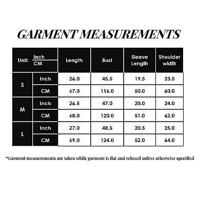 Women's Long Sleeve Pullover Knit Sweater with Cherry Pattern