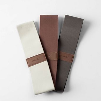 WeGym Resistance Bands - Set of 3 Resistance Levels