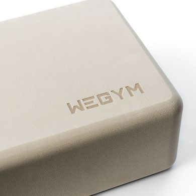 WeGym Exercise Block - Foam