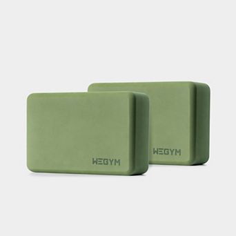 WeGym Exercise Block - Foam