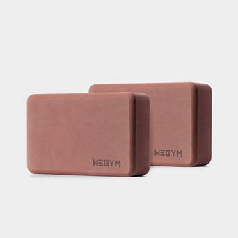 WeGym Exercise Block - Foam