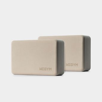 WeGym Exercise Block - Foam