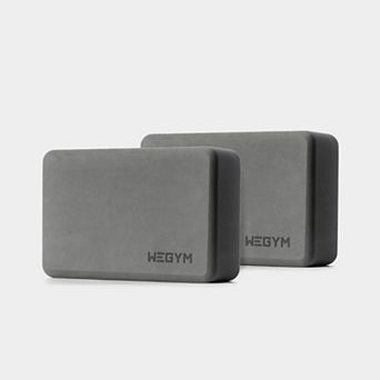 WeGym Exercise Block - Foam