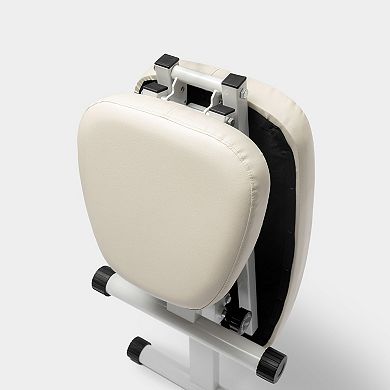 WeGym Adjustable Fitness Bench