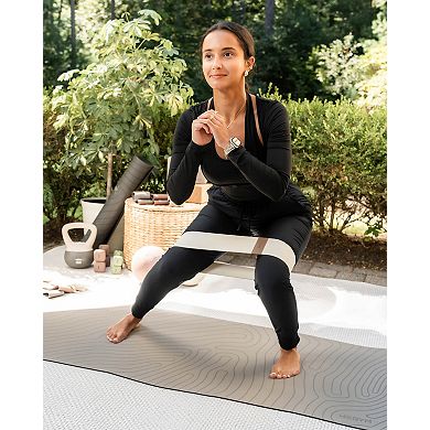 WeGym Resistance Bands - Light