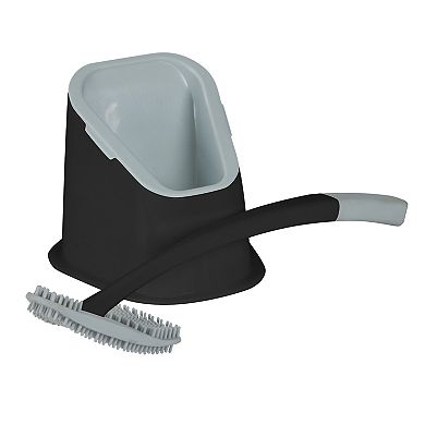 Bath Bliss Contoured Toilet Brush