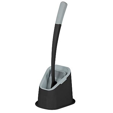 Bath Bliss Contoured Toilet Brush