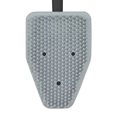 Bath Bliss Contoured Toilet Brush