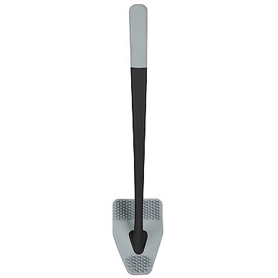 Bath Bliss Contoured Toilet Brush