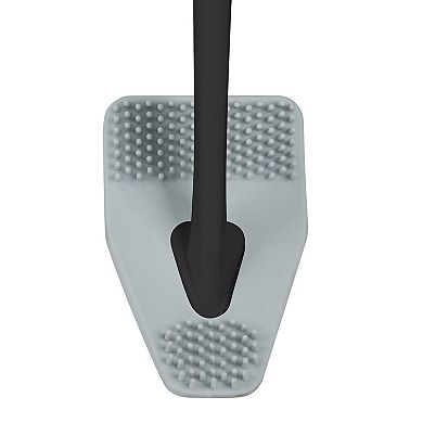 Bath Bliss Contoured Toilet Brush