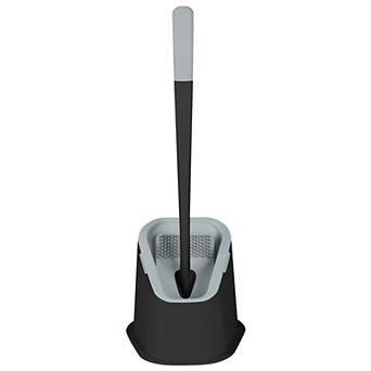 Bath Bliss Contoured Toilet Brush