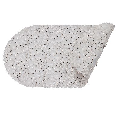 Bath Bliss Non-Slip Natural Bath Mat