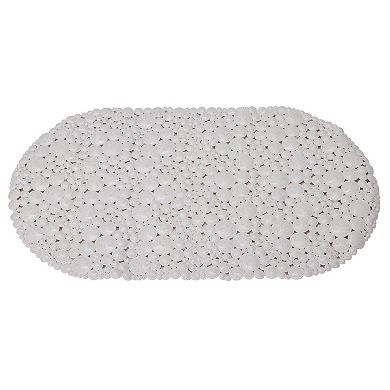 Bath Bliss Non-Slip Natural Bath Mat