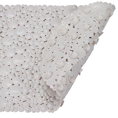Bath Bliss Non-Slip Natural Bath Mat