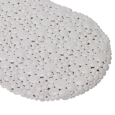 Bath Bliss Non-Slip Natural Bath Mat