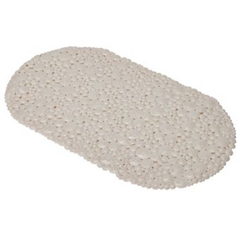 Bath Bliss Non-Slip Natural Bath Mat