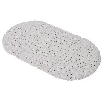 Bath Bliss Non-Slip Natural Bath Mat