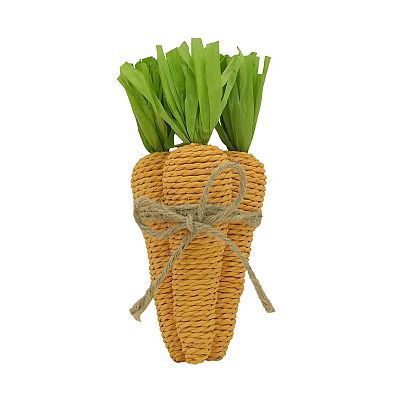 Celebrate Together™ Easter Carrot Sitabout Table Decor