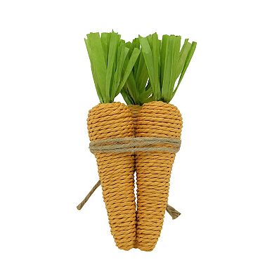 Celebrate Together™ Easter Carrot Sitabout Table Decor