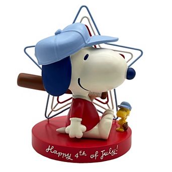 Celebrate Together™ Peanuts Snoopy Americana Table Decor