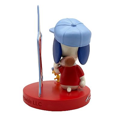 Celebrate Together™ Peanuts Snoopy Americana Table Decor