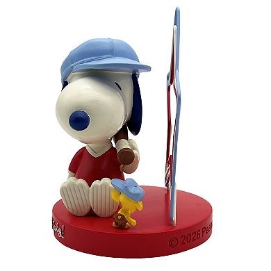 Celebrate Together™ Peanuts Snoopy Americana Table Decor
