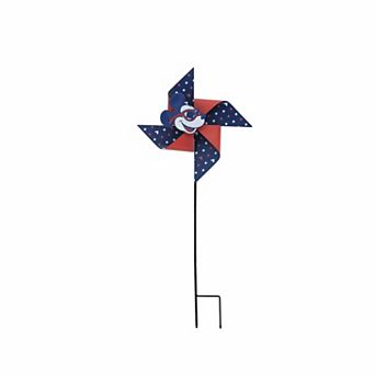 Celebrate Together™ Disney's Mickey Mouse Pinwheel Garden Stake Outdoor Decor