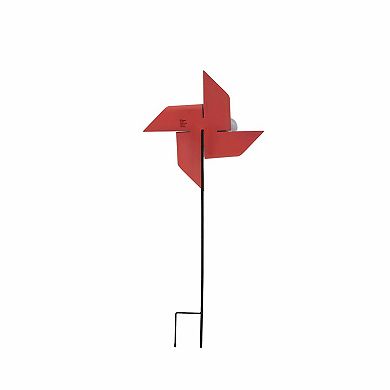 Celebrate Together™ Disney's Mickey Mouse Pinwheel Garden Stake Outdoor Decor