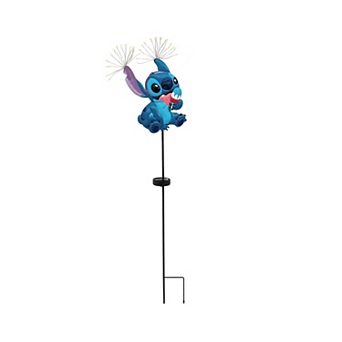 Celebrate Together™ Disney's Stitch Americana Garden Stake Outdoor Decor