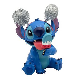 Celebrate Together™ Disney's Stitch Americana Resin Figurine Table Decor
