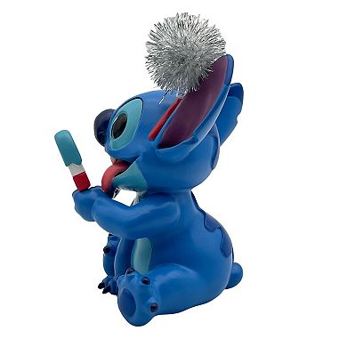 Celebrate Together™ Disney's Stitch Americana Resin Figurine Table Decor