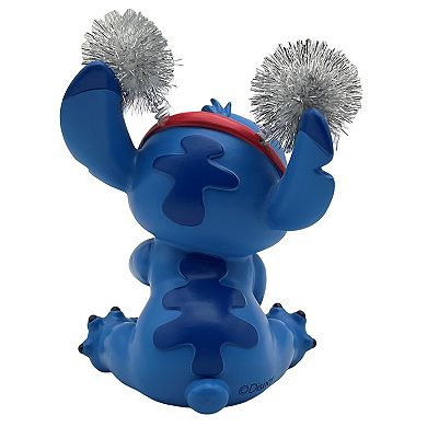 Celebrate Together™ Disney's Stitch Americana Resin Figurine Table Decor