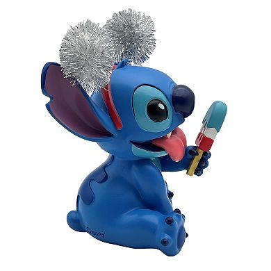 Celebrate Together™ Disney's Stitch Americana Resin Figurine Table Decor