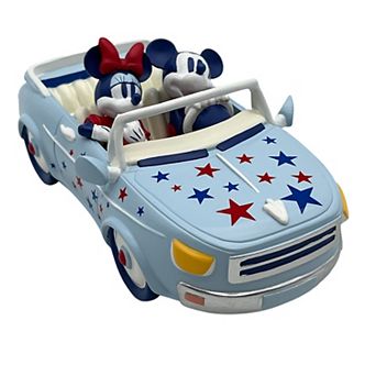 Celebrate Together™ Disney's Mickey & Friends Car Sitabout Figurine Table Decor