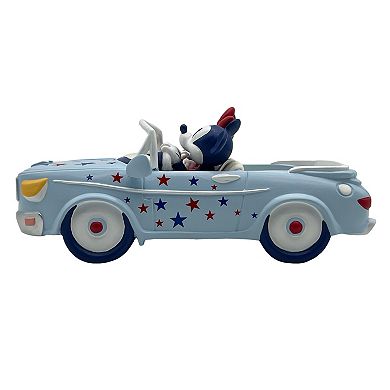 Celebrate Together™ Disney's Mickey & Friends Car Sitabout Figurine Table Decor