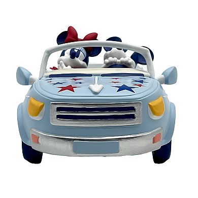 Celebrate Together™ Disney's Mickey & Friends Car Sitabout Figurine Table Decor